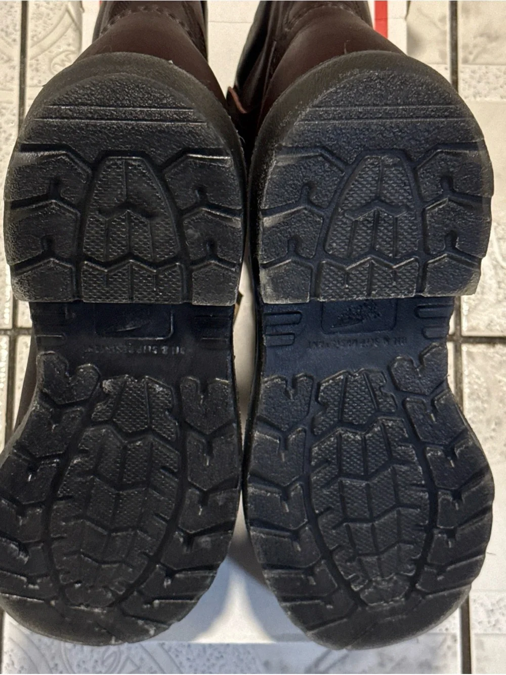 New Red Wing SuperSole 2.0 8